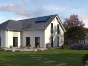 Sichern Sie sich jetzt Ihr Traumhaus zu TOP Konditionen!