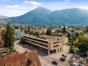 Sichtbar, gefragt, erfolgreich: Ihre Verkaufsfläche in...