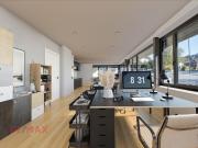 Sichtbar. Zentral. Verfügbar Ihre neue Geschäftsadresse... Sichtbar. Zentral. Verfügbar Ihre neue Geschäftsadresse...