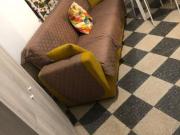 SICILIA, CITTA’ DI PALERMO, A POCHI METRI PIAZZA...