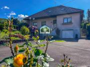 SICKERT 68 Maison de 173m² sur 27 ares