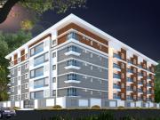 Sid GRR Sumitra Homes,Kompally 3 BHK Apartment For Sale...