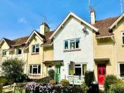 Sid Park Road, Sidmouth, 3 Bedroom Terraced