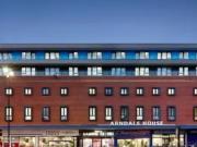SIDA Chinese Supermarket, 188 192 London Road,...