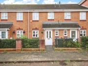 Sidbury Road, Daimler Green, 3 Bedroom Terraced