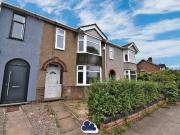 Siddeley Avenue, Coventry, CV3 1FZ