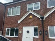 Siddeley Close, Bristol BS10, 3 bed semi detached house...