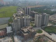 Siddha Galaxia Phase 2,Rajarhat 3 BHK Apartment For Sale...