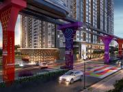 Siddha Sky Commercial Shop 390 Sq. Ft. in Sion Mumbai