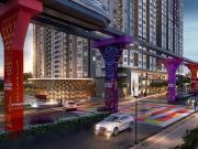 Siddha Sky Commercial Shop 428 Sq. Ft. in Sion Mumbai