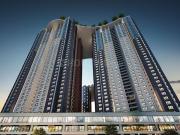 Siddha Sky Phase 1,Sion 1 BHK Apartment For Sale Mumbai