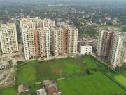 Siddha Waterfront Phase II,Khardaha 3 BHK Apartment For...