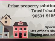 Siddharth Nagar CHS Goregaon 2 Bedroom 650 Sq. Ft....