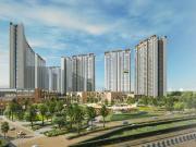 Oakwood At The Prestige City,Siddharth Vihar 3 BHK...