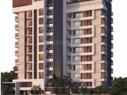 Siddhi Chandravilasam,Thrippunithura 3 BHK Apartment For...