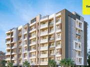 Siddhi Fortune Palace B,Mansarovar 3 BHK Apartment For...