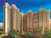 Siddhi Highland Springs B4 B Wing,Thane West 1 BHK...