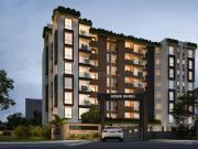 Siddhi Pranavam,Thrippunithura 2 BHK Apartment For Sale...