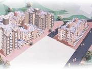 Taloja 1 BHK Apartment For Sale Navi Mumbai