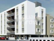 Siddhivnayk Real Estate 3 Bedroom 1070 Sq. Ft. Apartment...