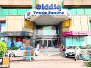 Siddique Trade Center Shop Sized 600 Square Feet For sale