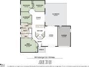 Side access! Beautifully renovated! 659sqm block! Walk...