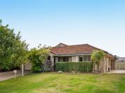 Side Access Gem in tightly held Norfolk Village