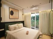Sidhanchal Phase 1 3 Bedroom 1750 Sq. Ft. Apartment in...