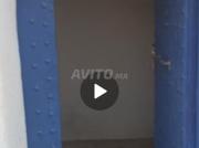 Sidi kawki. Région d Essaouira