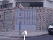 Sidi Maarouf, Al Moustakbal, Rue 4 près du café Victoria