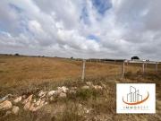 Sidi Rahal, vente d’un terrain agricole 10539 m²