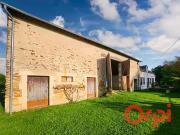 Sidiailles 18270 Achat / Vente maison 3 pièces t3 jardin...