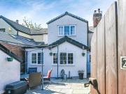 Siding Lane, Liverpool, 3 Bedroom Mews