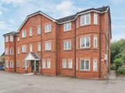 Sidings Court, Warrington, 2 Bedroom Apartment