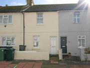 Sidley Road, Eastbourne, 2 Bedroom Terraced