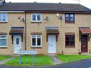 Sidmouth Close, Middlesbrough, 2 Bedroom Terraced