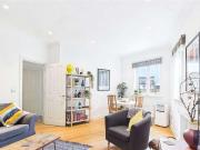 Sidmouth Lodge, Herbert Mews, London, SW2