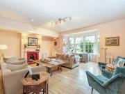 Sidmouth Road, Brondesbury Park, London NW2, 4 bed semi...