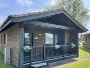 Sidmouth Road, Rousdon, 2 Bedroom Detached Sidmouth Road, Rousdon, 2 Bedroom Detached