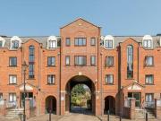 Sidmouth Street, Reading, 2 Bedroom Apartment
