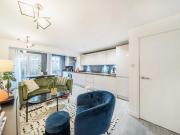 Sidney Road, London, SW9, London