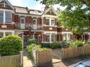 Sidney Road, St. Margarets, TW1