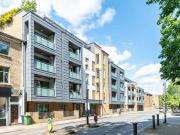 Sidney Road, Stockwell, 2 Bedroom Flat