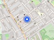 Sidney Street, Oxford, OX4