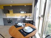 Sidney Street, Sheffield, 2 Bedroom Apartment