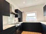 Sidwell Street, Central, 2 Bedroom Flat
