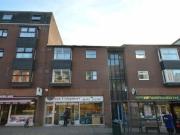 Sidwell Street, Exeter, 2 Bedroom Apartment