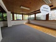 Sie haben die Idee wir den Platz!