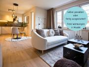 Sie haben die Wahl! Unsaniert, Vollausstattung und alles...