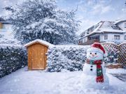 Sie haben es sich verdient!